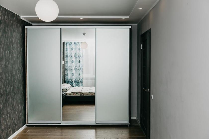 Luxury Apartment Sumy Exterior foto